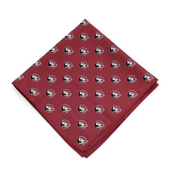 Florida State Seminoles Kerchief Pocket Square Unbranded