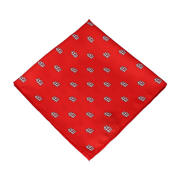 St. Louis Cardinals Kerchief Pocket Square Unbranded