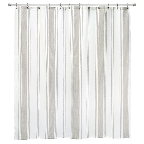 Avanti Kyoto Shower Curtain Avanti