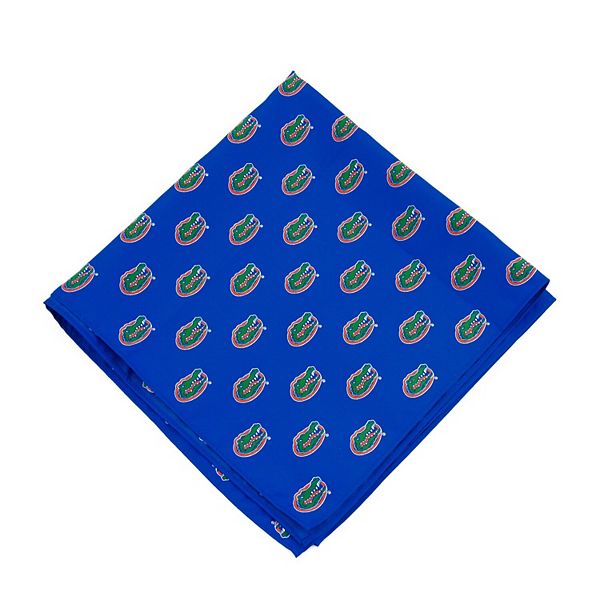 Florida Gators Kerchief Pocket Square Unbranded