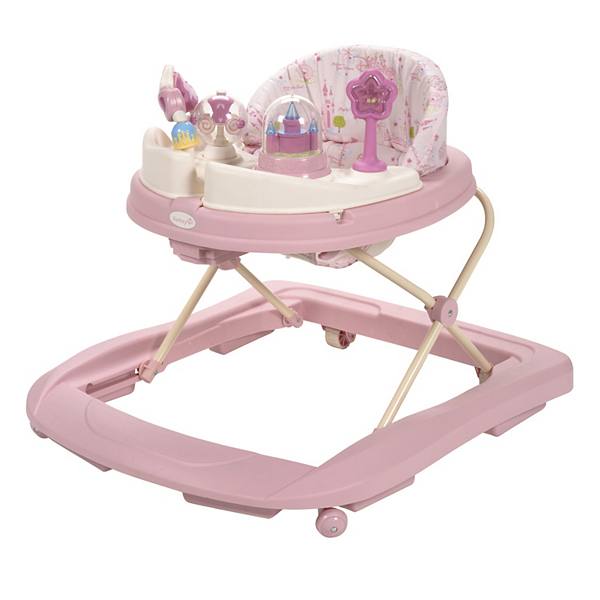 Disney Baby® Music & Lights™ Walker Licensed Character