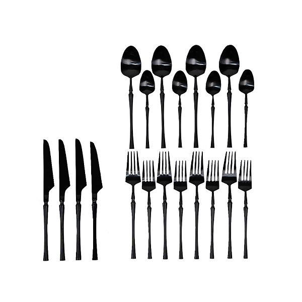 Living Essence Cutlery Set Ozarke