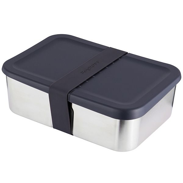 BergHOFF Essentials Stainless Steel Lunch Box BergHOFF