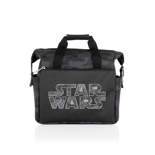 Oniva Star Wars On The Go Lunch Bag Cooler Oniva