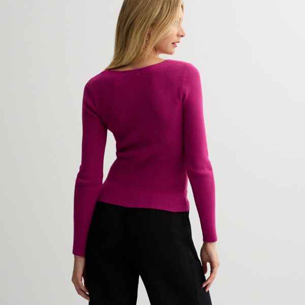 Women's INTEMPO™ Sweetheart Sweater Intempo