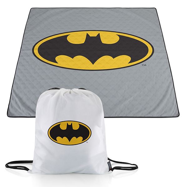 Oniva Batman Impresa Picnic Blanket Oniva