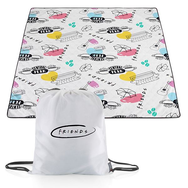 Oniva Friends Impresa Picnic Blanket Oniva