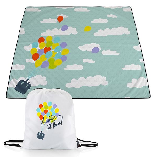 Disney's UP Impresa Picnic Blanket by Oniva Oniva