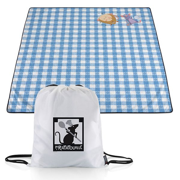 Disney's Ratatouille Impresa Picnic Blanket by Disney Oniva