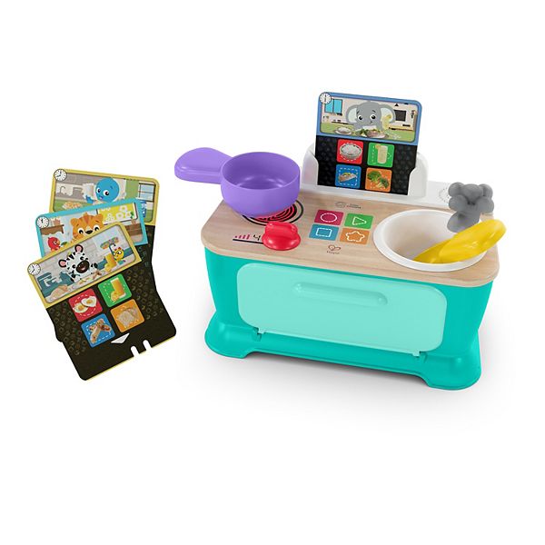 Baby Einstein Hape Magic Touch Kitchen Toy Baby Einstein