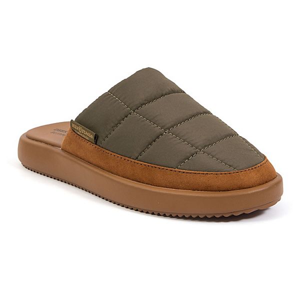 Deer Stags Oslo Men's Slippers Deer Stags