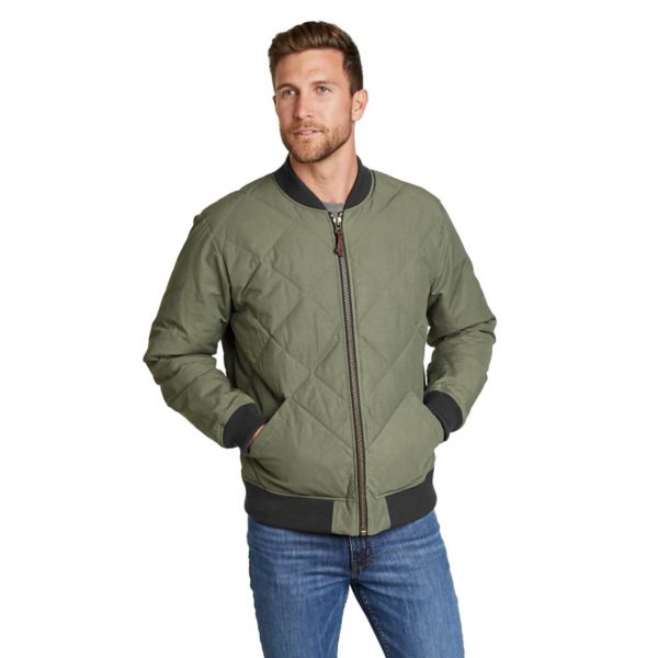 Men's Eddie Bauer 1936 Skyliner Down Jacket Eddie Bauer