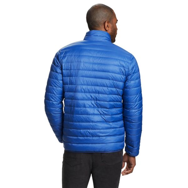 Men's Eddie Bauer StratusTherm Down Jacket Eddie Bauer