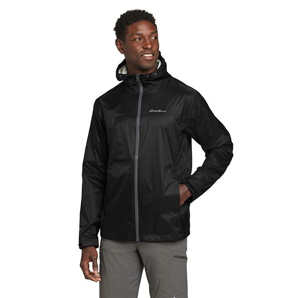 Men's Eddie Bauer Cloud Cap Rain Jacket Eddie Bauer