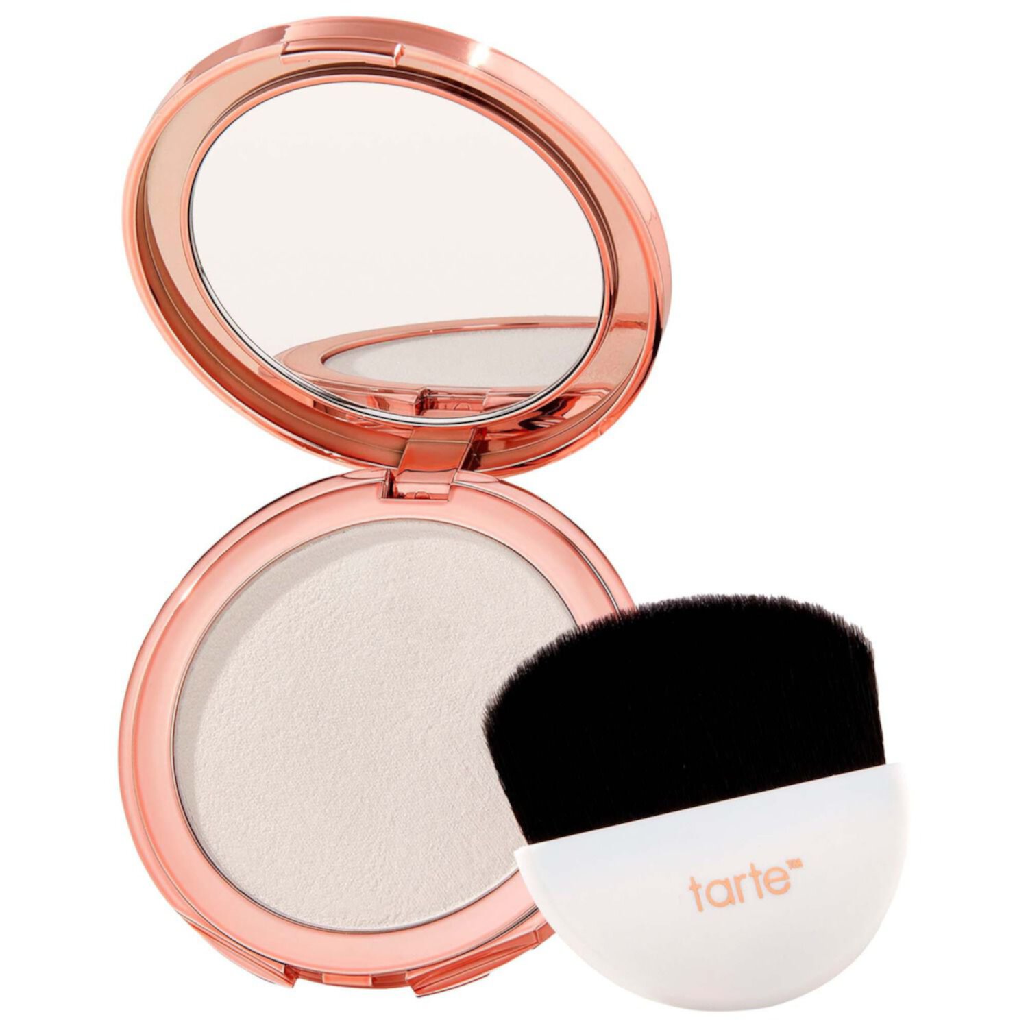 tarte Smooth Operator Amazonian Clay Finishing Setting Powder Tarte