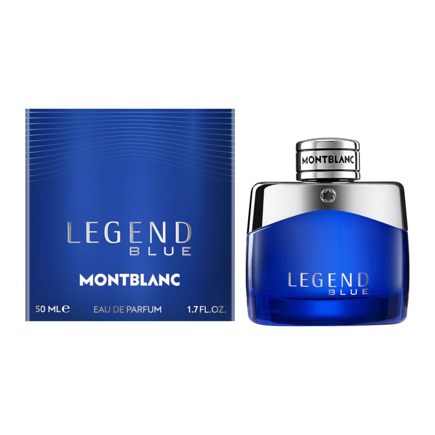 Montblanc Legend Blue Eau de Parfum Montblanc