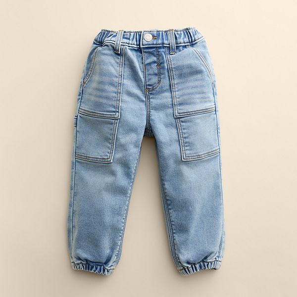 Baby & Toddler Little Co. by Lauren Conrad Jogger Pants Little Co. by Lauren Conrad