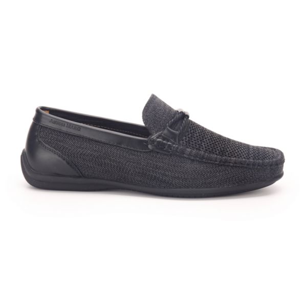 Aston Marc Men's Slip-On Shoes Aston Marc