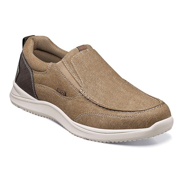 Nunn Bush® Conway Men's Slip-On Shoes Nunn Bush