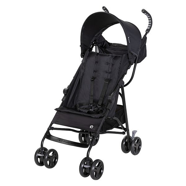 Легкая коляска Baby Trend Rocket PLUS с защитой от солнца, максимальный вес 22,7 кг, подходит с 4 месяцев Baby Trend