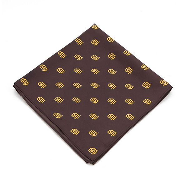 San Diego Padres Kerchief Pocket Square Unbranded