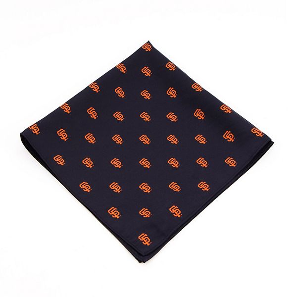 San Francisco Giants Kerchief Pocket Square Unbranded