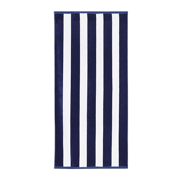 The Big One® Oversized Cabana Stripe Beach Towel The Big One