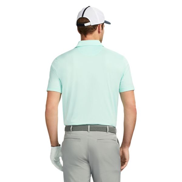 Men's IZOD Swingflex Elite Golf Short Sleeve Polo Shirt Izod