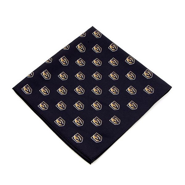 Vegas Golden Knights Kerchief Pocket Square Eagles Wings