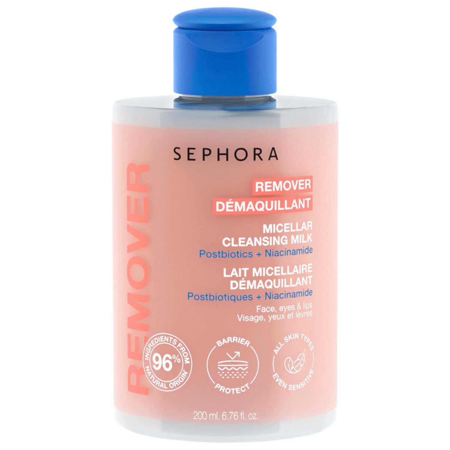 SEPHORA COLLECTION Micellar Cleansing Milk Sephora Collection