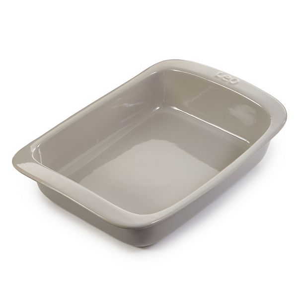 BergHOFF Balance Stone 11" 2.5-qt Baking Dish BergHOFF