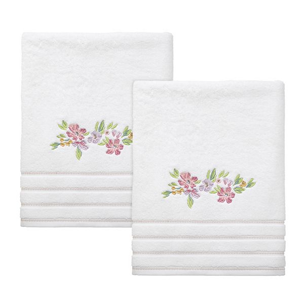 IZOD Catalina 2-pc. Bath Towel Set Izod