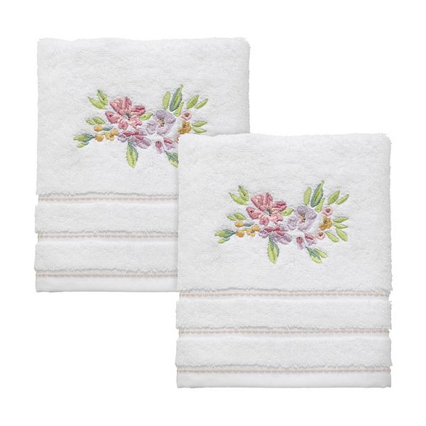 IZOD Catalina 2-pc. Hand Towel Set Izod