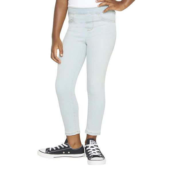 Girls 4-6x Levi's Stretch Denim Pull-On Jeggings Levi's®