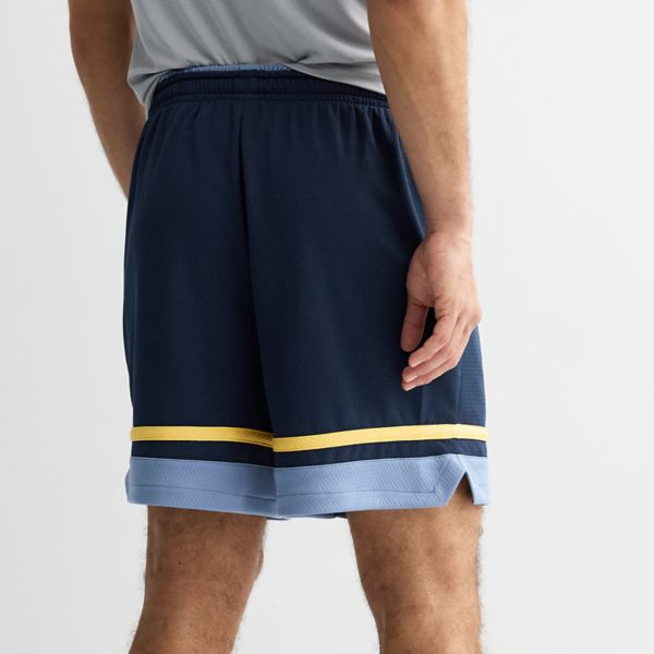 Men's Tek Gear® Retro Basketball Shorts Tek Gear