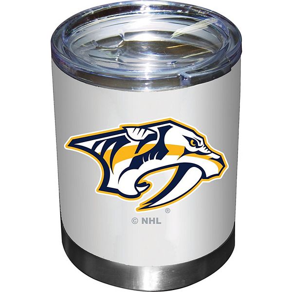 Ложка для напитков Nashville Predators, 350 мл, из нержавеющей стали с ручкой, для горячих и холодных напитков Unbranded