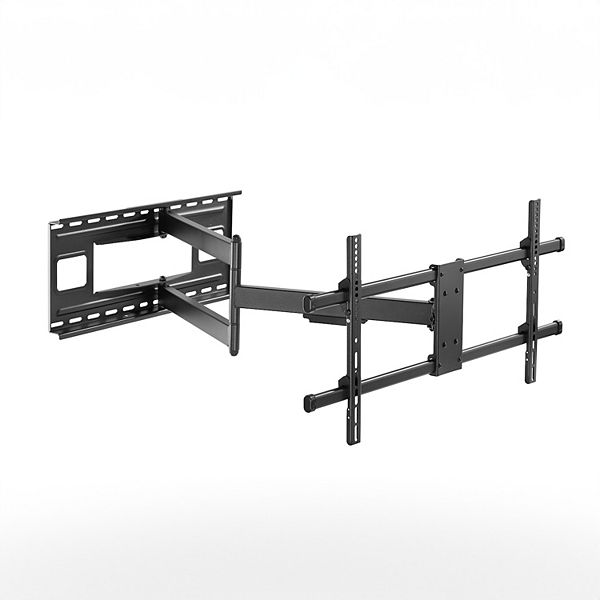 ProMounts Premium Full Motion TV Wall Mount with 40 Inch Extension Long Arm for TVs for 32-80 Inch ProMounts