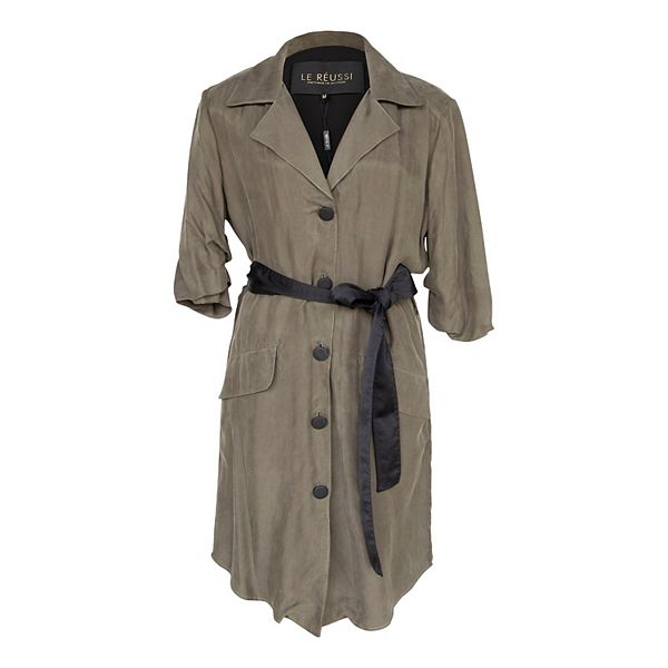 Montana Blazer Dress Le Reussi