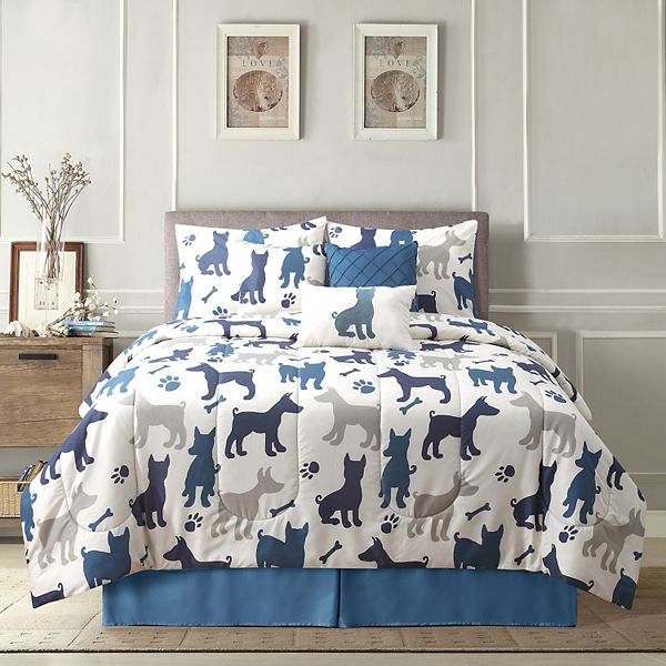 Harper Lane Scooby Comforter Set Harper Lane