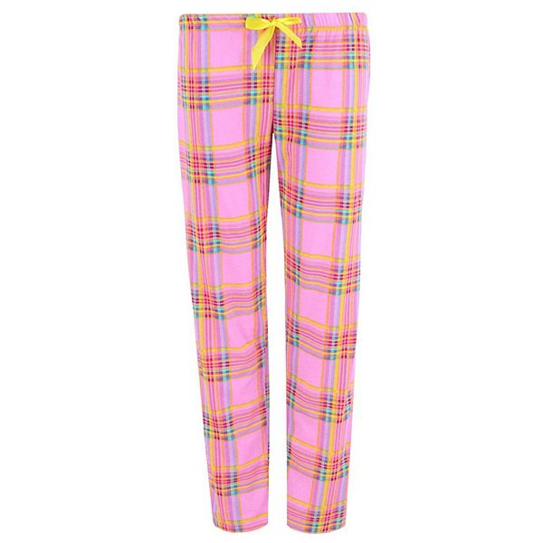 Roll Outta Bed Women's Print Pajama Pants Roll Outta Bed