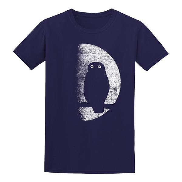 Men's COLAB89 by Threadless Bulo Nightwatcher Tee COLAB89 by Threadless