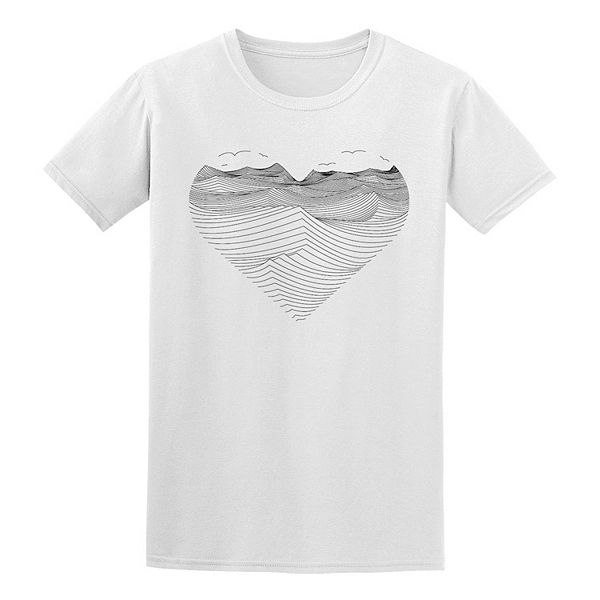 Men's COLAB89 by Threadless Bulo Melancholia Tee COLAB89 by Threadless