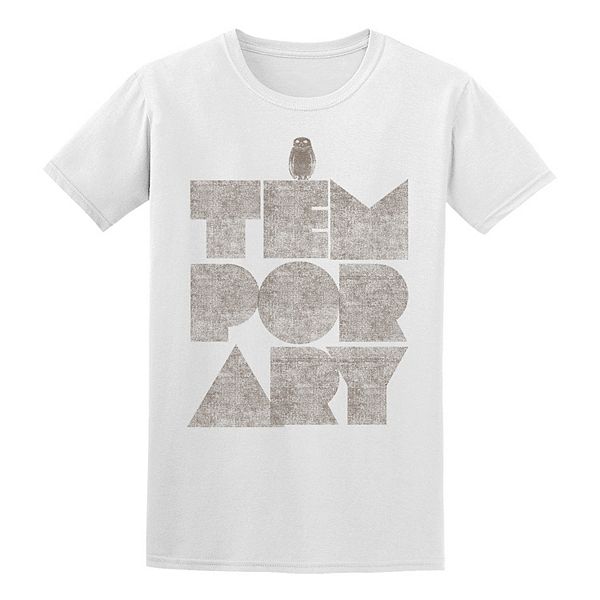 Men's COLAB89 by Threadless Bulo Temporary Tee COLAB89 by Threadless