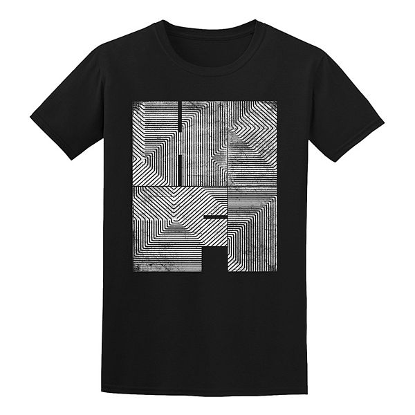 Men's COLAB89 by Threadless Bulo HiFi Tee COLAB89 by Threadless