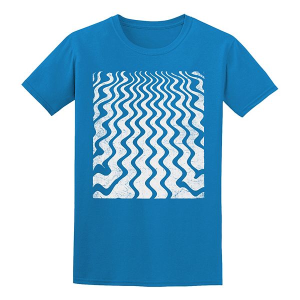 Men's COLAB89 by Threadless Bulo Magnetic Tee COLAB89 by Threadless