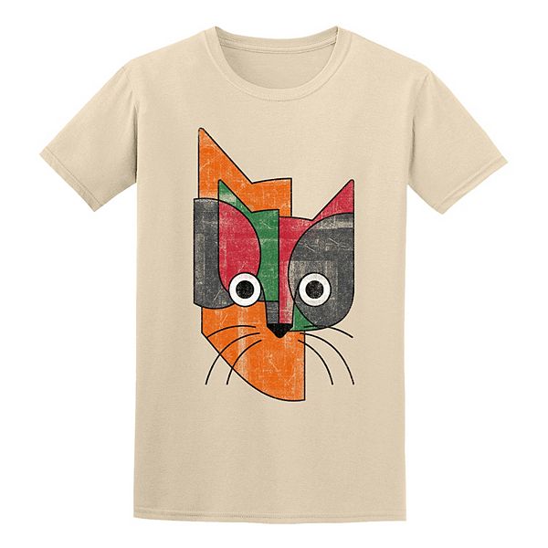 Men's COLAB89 by Threadless Bulo Katze Tee COLAB89 by Threadless