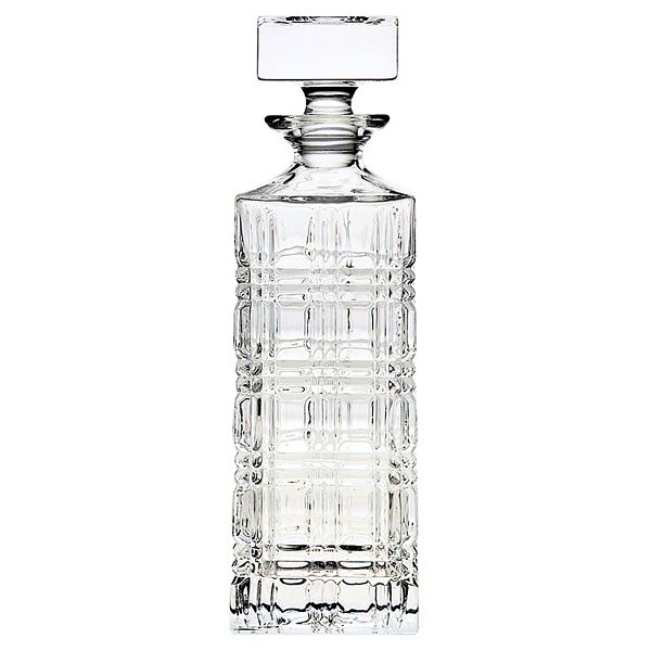 Godinger Silver Brookfield Whiskey Decanter Godinger Silver