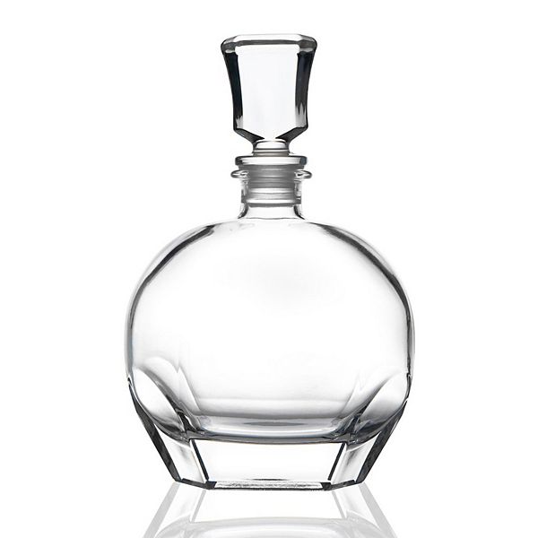 Godinger Silver Remy Whiskey Decanter Godinger Silver