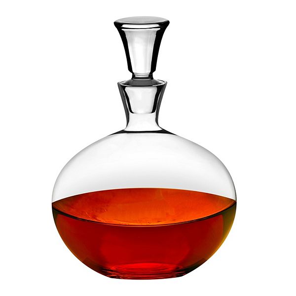 Godinger Silver Ottavio Whiskey Decanter Godinger Silver