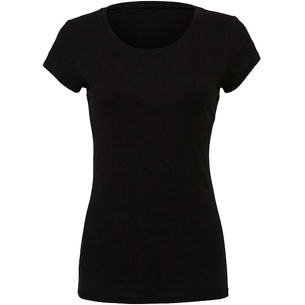 Bella Ladies/Womens The Favourite Tee Short Sleeve T-Shirt Bella + Canvas